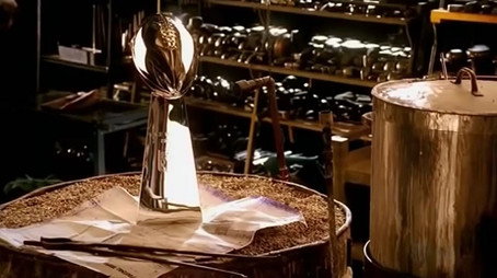 Full Color Football: The History of the American Football League Évad 1