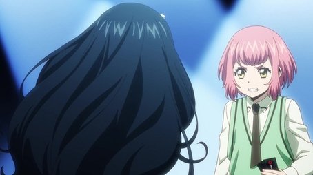 Unison (2023) - Episode 10 poster and promotional image