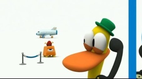 Travel with Pato (2010) - Episode 10 poster and promotional image