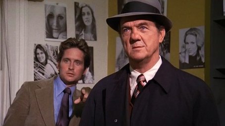 Tower Beyond Tragedy (1972) - Episode 5 poster and promotional image