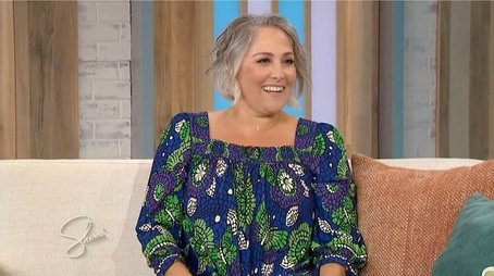 Ricki Lake, Joey Thurman (2022) - Episode 2 poster and promotional image