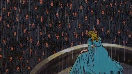 Farewell, My Darling Oscar (1980) - Episode 40 poster and promotional image