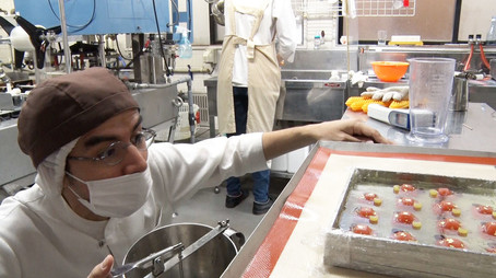 For the Love of Sweets and Family (2020) - Episode 16 poster and promotional image