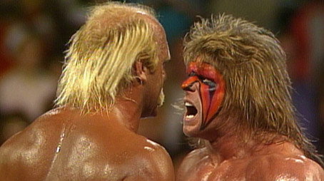 Wrestlemania Rewind Сезон 1