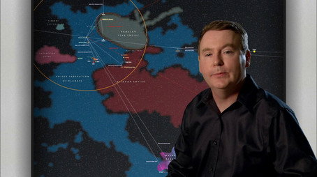 Star Trek: Evolutions Stagione 1