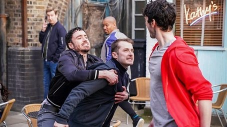 6483 (2022) - Episode 74 poster and promotional image