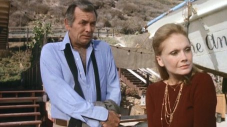 Reflections (1975) - Episode 11 poster and promotional image
