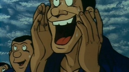 The Legendary Rikiishi Tooru (1970) - Episode 22 poster and promotional image