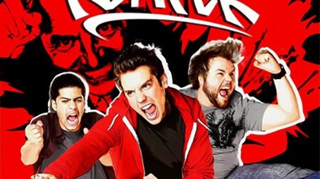 Season 1 (2007) - Season 1 poster and promotional image