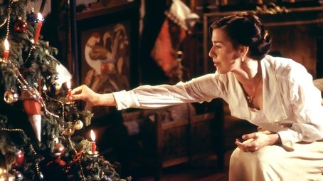 An Avonlea Christmas (1998) - Episode 1 poster and promotional image