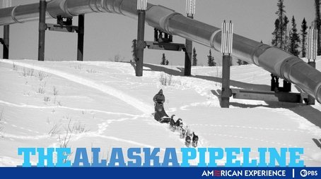 The Alaska Pipeline (2006) - Episode 11 poster and promotional image