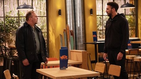 Tuesday 18 Jan (2022) - Episode 14 poster and promotional image