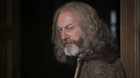 The Prodigal Father (2015) - Episode 8 poster and promotional image