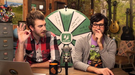 Good Mythical Morning Σεζόν 0