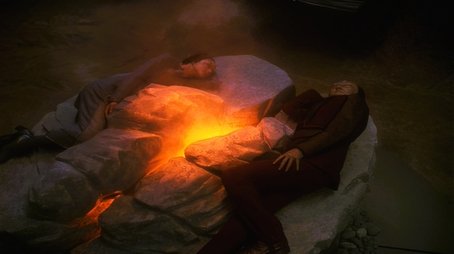 For the Cause (1996) - Episode 22 poster and promotional image