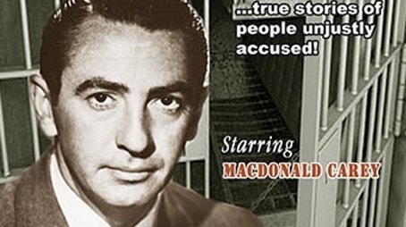 Lock-Up (1959) poster