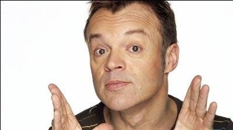 Graham Norton (2007) - Episode 6 poster and promotional image