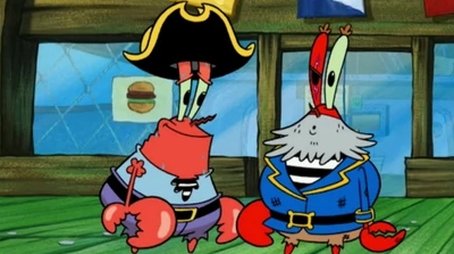 Bob Esponja Calça Quadrada630
