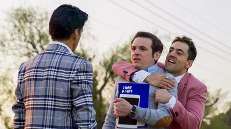 You've Got Email (2019) - Episode 2 poster and promotional image