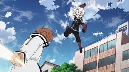 World Trigger120