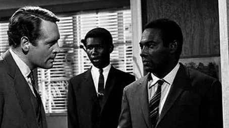 Loyalty Always Pays (1965) - Episode 6 poster and promotional image