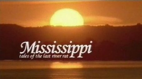 Mississippi: Tales of the Last River Rat (2004) - Episode 4 poster and promotional image