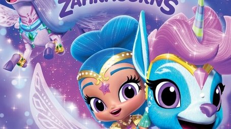Season 4 (2019) - Season 4 poster and promotional image