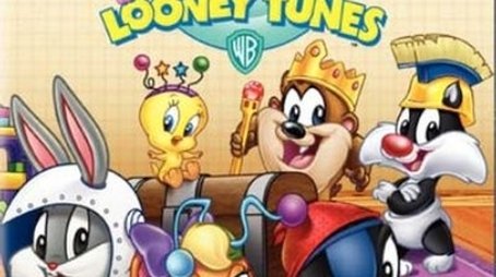 Season 2 (2005) - Season 2 poster and promotional image