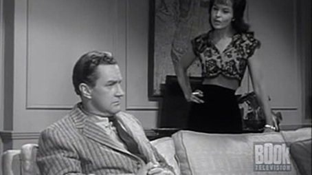 A Secret Life (1961) - Episode 33 poster and promotional image