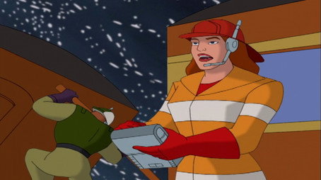Rescue Heroes Сезон 1