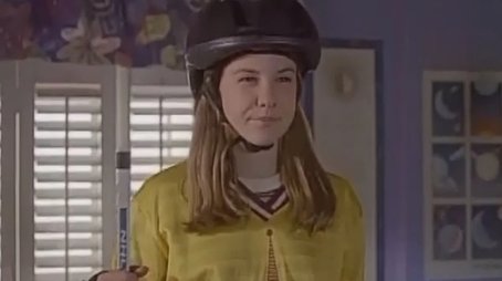 Busted (1995) - Episode 9 poster and promotional image