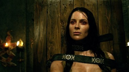 Conversion (2009) - Episode 15 poster and promotional image