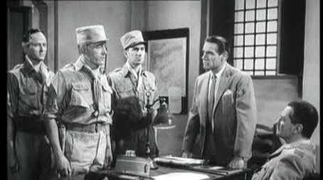 Desert Hi-Jack (1960) - Episode 37 poster and promotional image