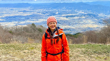 そこに山があるから Сезон 3