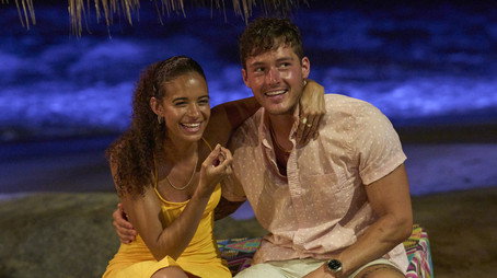 Bachelor in Paradise Temporada 9