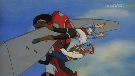 Die Fledermice (1994) - Episode 20 poster and promotional image
