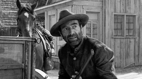 Still Valley (1961) - Episode 11 poster and promotional image
