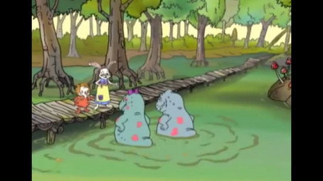 Something Else Évad 1