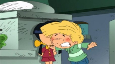 Episode 25 (2002) - Episode 25 poster and promotional image