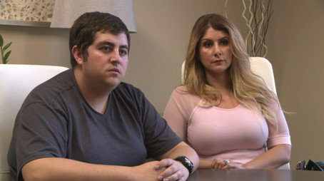 90 Day Fiancé: Happily Ever After? 시즌 3