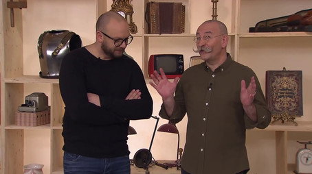 Bares für Rares Temporada 9