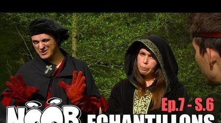 Episode 7 (2015) - Episode 7 poster and promotional image