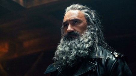 The Art of F**kery (2022) - Episode 6 poster and promotional image