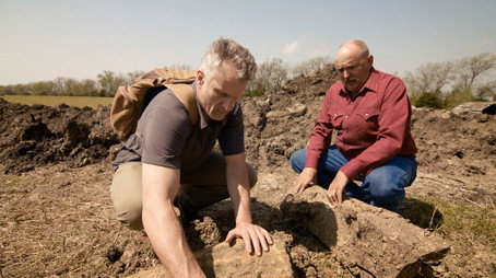 America Unearthed Сезон 2
