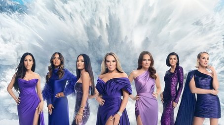 The Real Housewives of Salt Lake City (2020) poster