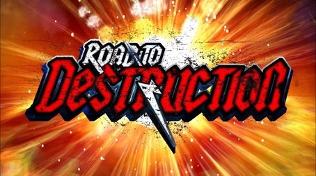 NJPW Road To Destruction 2023 Night 5 (2023) - Episode 89 poster and promotional image