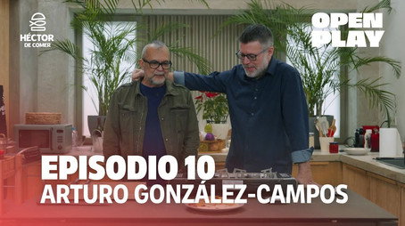 Hector de comer Sezóna 1