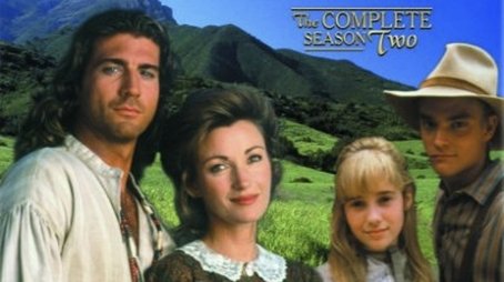 Season 2 (1993) - Season 2 poster and promotional image