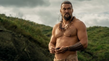 The Chief of War (2025) - Episode 1 poster and promotional image