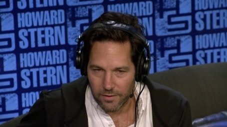 Paul Rudd (2019) - Episode 40 poster and promotional image